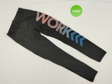 dół stroju kąpielowego: Gina Tricot, Legginsy Sportowe damskie, S w lalafo.pl — 2 dół stroju kąpielowego: Gina Tricot, Legginsy Sportowe damskie, S — 2