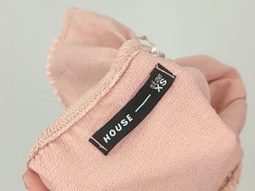 bluzka z ustami house: House, Bluzka damska, rozmiar XS — 5