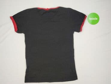 koszulka barcelony gavi: LeviS, Women`s T-shirt, size 2XL (EU 44) — 4