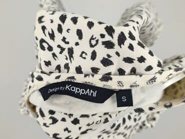 piżama w krowie łaty: KappAhl, Bluzka damska, S — 4