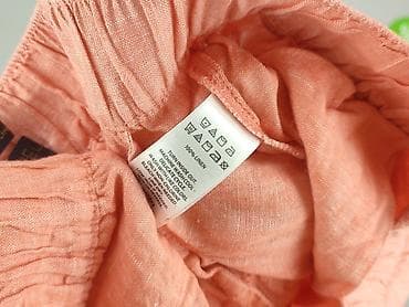 czerwone sandaly ccc: Rachel Zoe, Spodnie materiałowe damskie, rozmiar S — 5