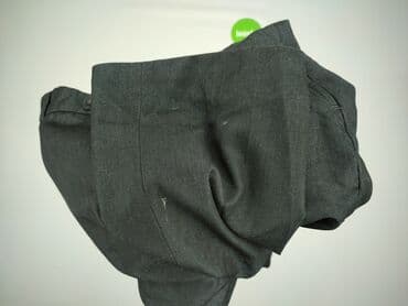 spodnie z jedwabiu naturalnego: Spodnie dla mężczyzn, rozmiar S — 4