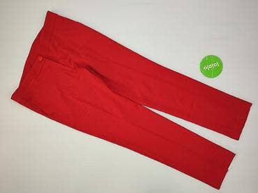 ewtex buty: Spodnie materiałowe damskie, rozmiar L — 2