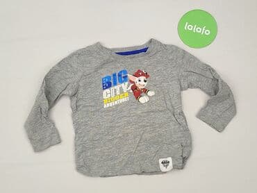 koszulka barcelony lewandowski dla dzieci: Blouse, Lupilu, 3-4 years, 98-104 cm, condition - Very good — 2