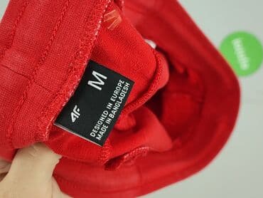 spódnice 4f allegro: 4F, Szorty damskie, rozmiar M — 4