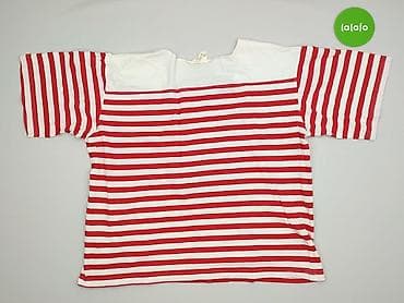 bluzki obcisla: Gina, Bluzka damska, rozmiar XL — 3