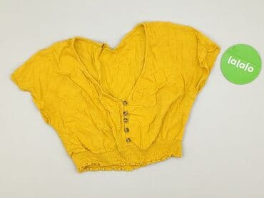 crop sukienki: Top damski, rozmiar S — 2