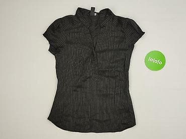 t shirty basic hm: H&M, Bluzka damska, rozmiar S — 2