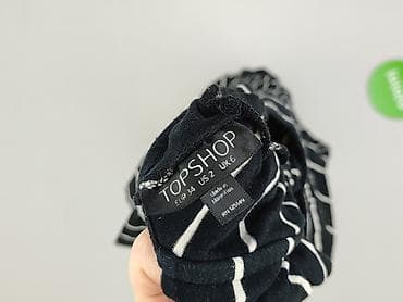 blue harbour marks and spencer: Topshop, Sukienka damska, rozmiar XS — 5