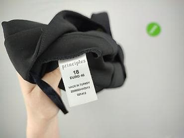 lupilu pants 3: Principles, Spodnie materiałowe damskie, rozmiar 3XL — 5