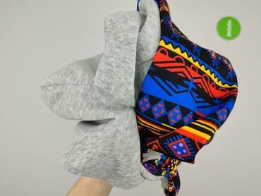 baggy bluza: Bluza z kapturem damska, rozmiar M — 4