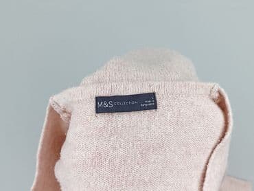 kapcie wyprzeda: Marks & Spencer, Sweter damski, rozmiar L — 4