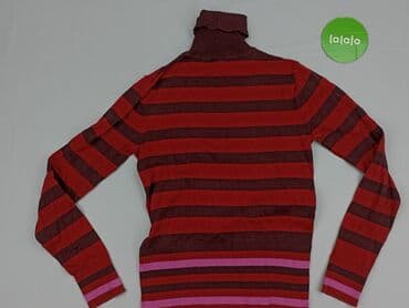 poliamid w swetrze: Linea, Golf damski, rozmiar S — 3