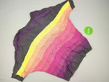 ponczo narzutka: American Eagle, Kardigan damski, rozmiar XL — 3