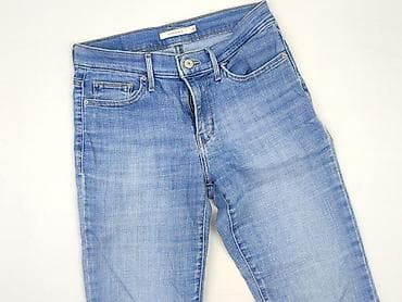 Levi’s, Jeansy damskie, rozmiar S