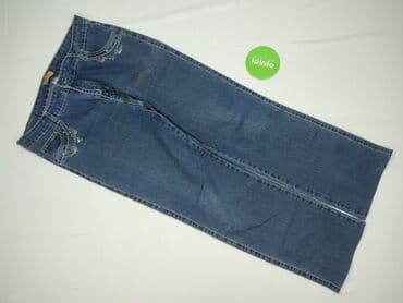 jeansy straight stradivarius: Jeansy damskie, 2XL — 2