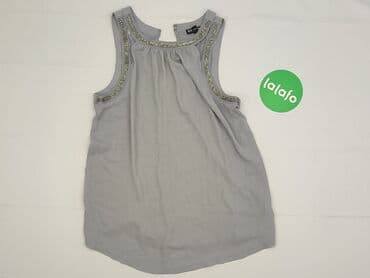 bluzka do jasnego garnituru: Express, Bluzka damska, rozmiar XS — 3