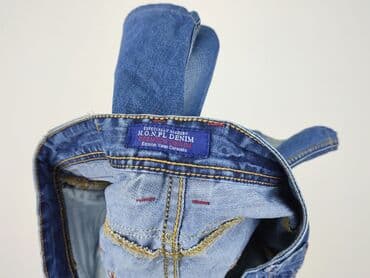 marynarka od c a: Szorty dla mężczyzn, XL — 4