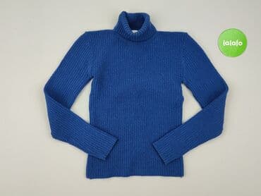 sweter w paski c a: Women`s sweater, size S (EU 36) — 2