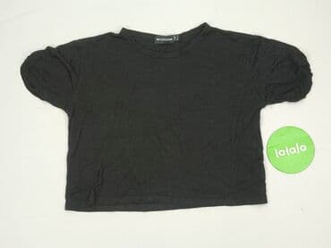 crop sukienki: PrettyLittleThing, Top damski, rozmiar 2XS — 2