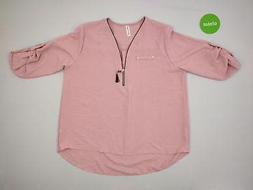 rozmiary bluzek: Moda Italia, Bluzka damska, rozmiar 6XL — 2