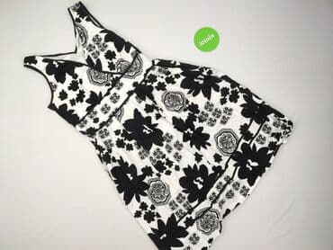 Kobiety: Yessica, Sukienka damska, rozmiar 2XL — 2