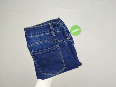 royal fashion spodnie jeansowe: Fashion Jeans, Jeansy damskie, rozmiar M — 6