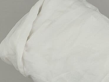 czerwona koszula h m: H&M, Bluzka damska, S — 6