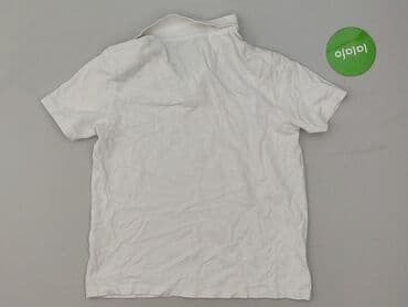 koszulka polo robocza: T-shirt damski, rozmiar S — 4