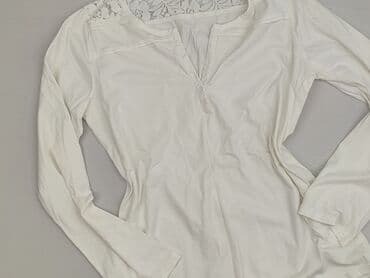 bluzki wizytowa plus size: Bluzka damska, 2XL — 1