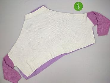 second hand internetowy: PrettyLittleThing, Sweter damski, rozmiar L — 2