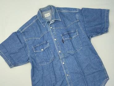 koszulki męskie cropp: Shirt for men, M (EU 38), condition - Perfect — 1
