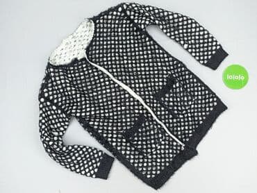 c a kurtka puchowa damska: Kardigan damski, rozmiar M — 2