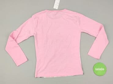 bluzka z otworem na kciuk: Women's blouse, size M (EU 38) — 3