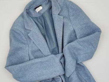 kurtka zimowa lucky five: ONLY, Płaszcz damski, rozmiar M — 1