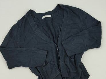 kurtki zimowe damskie c a: Marks & Spencer, Kardigan damski, rozmiar S — 1