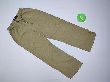 pier one s: PULL&BEAR, Spodnie materiałowe damskie, rozmiar S — 2