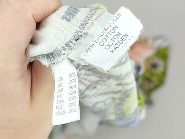 ulla popken sukienki: Ulla Popken, Bluzka damska, rozmiar 5XL — 5