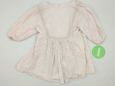 biale bluzki wizytowe: KappAhl, Bluzka damska, S — 3