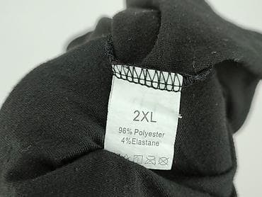 bluza oversize: Bluzka damska, rozmiar 2XL — 5