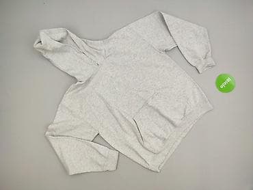 z kapturem: Bluza z kapturem damska, rozmiar XL — 2