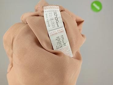 wyprzedaz bluzek: Boohoo, Bluzka damska, rozmiar M — 4