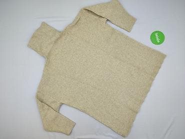 basic oversize t shirt: Golf damski, rozmiar 4XL — 2