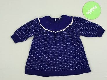 c a sukienka dla dziewczynki: Dress, 6-9 months, condition - Very good — 2