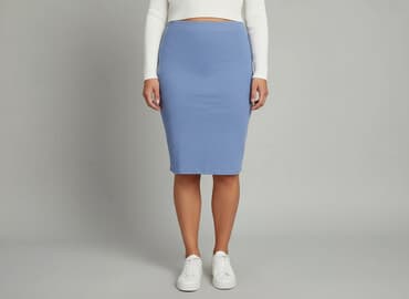 intimidao majtki bezszwowe: Shein Curve, Spódnica damska, rozmiar XL — 7