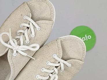 sokolowski buty: Trampki damskie, rozmiar 38 — 5