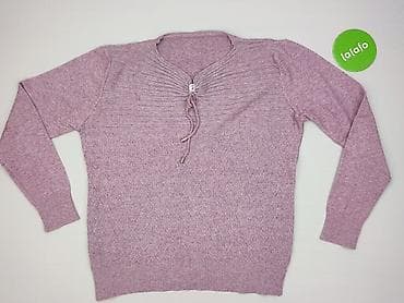 kik sweter damski: Sweter damski, rozmiar 2XL — 2
