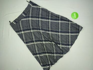 spodnice midi letnie: Spódnica damska, rozmiar L — 2