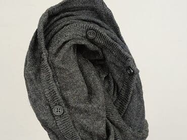 sweter na koszulę: Kardigan damski, rozmiar S — 5