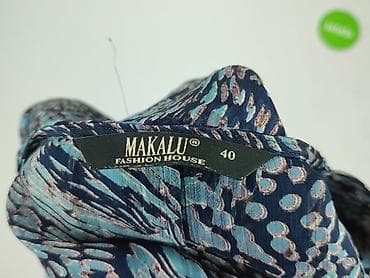 mavi jeans: Makalu, Bluzka damska, rozmiar M — 4
